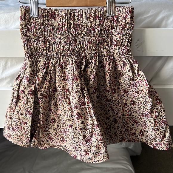 5/30$ Zara kids skirt size 8 - Picture 1 of 4